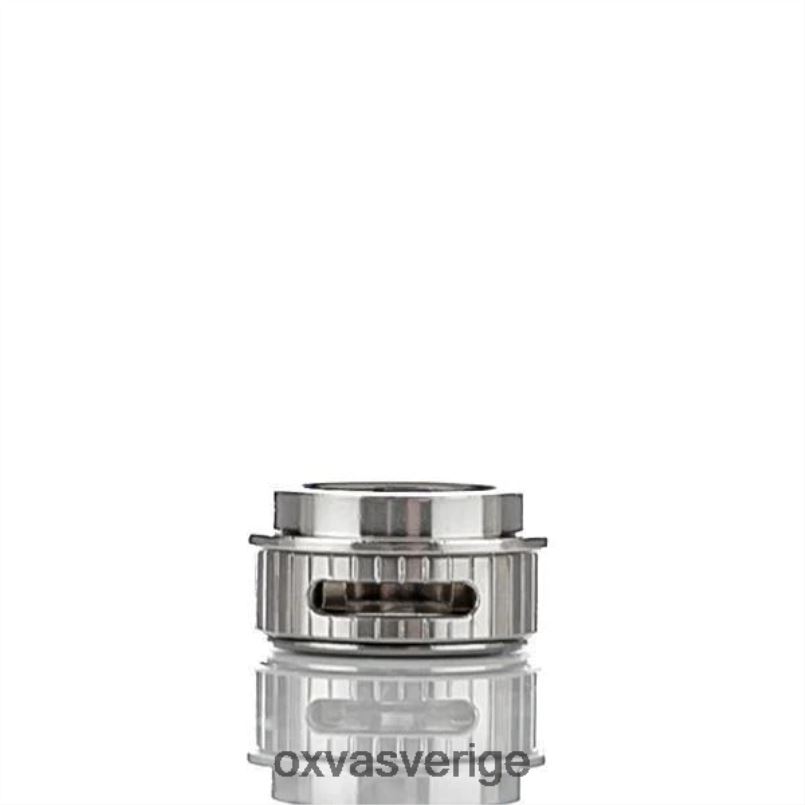 OXVA Disposable Price | 4428Z117 metallisk OXVA AIRFLOW ring för uni coil