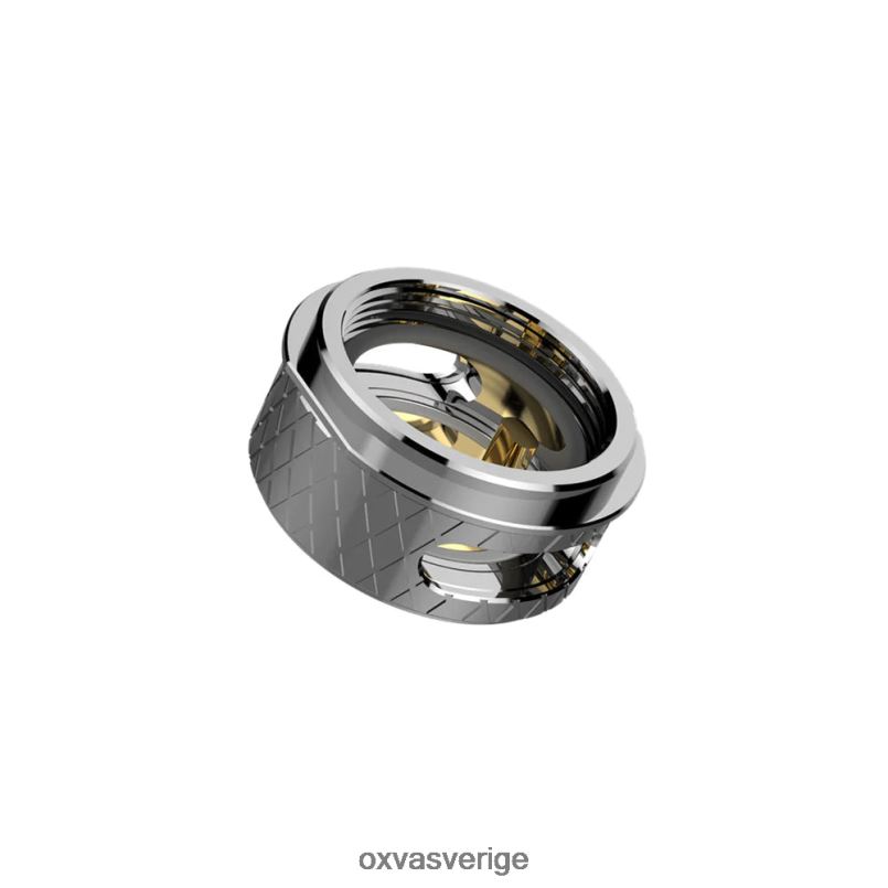 OXVA Stockholm | 4428Z133 metallisk OXVA AIRFLOW ring för unipro coil