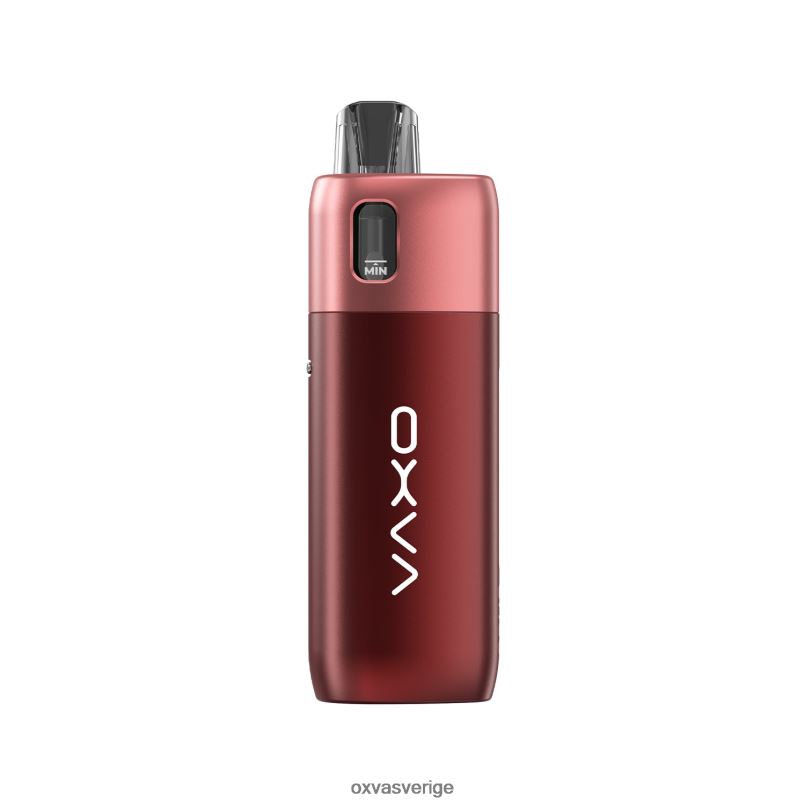 OXVA Disposable Price | 4428Z107 rubinröd OXVA ONEO pod kit