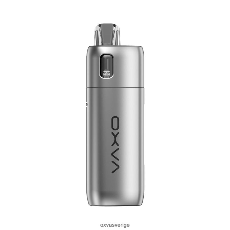 OXVA Online Store | 4428Z109 coolt silver OXVA ONEO pod kit