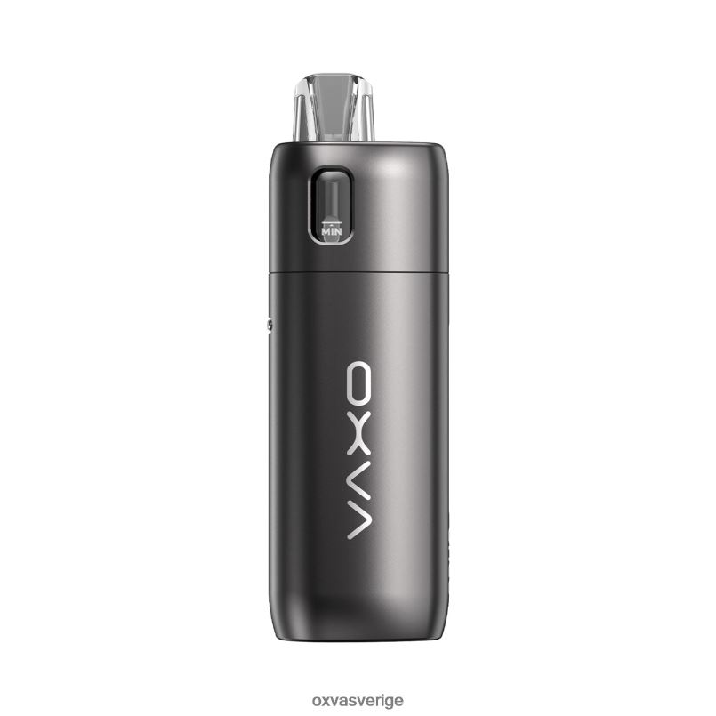 OXVA Vape Malmö | 4428Z113 Rymdgrå OXVA ONEO pod kit