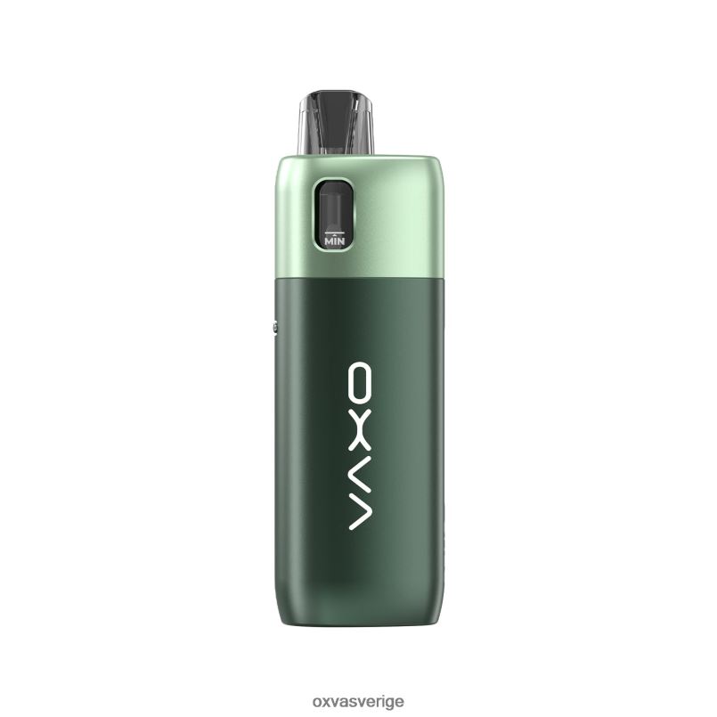 OXVA Vape Pod | 4428Z105 racing green OXVA ONEO pod kit