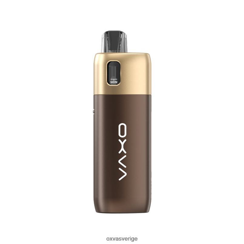 OXVA Vape Shop | 4428Z104 silkesbrunt OXVA ONEO pod kit