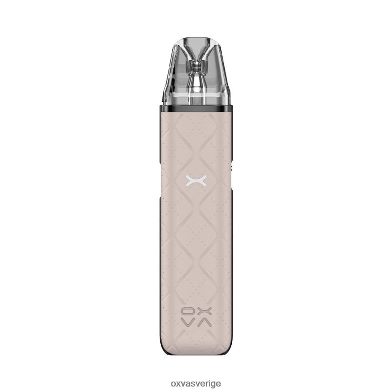 OXVA Vape Pod | 4428Z136 ljusbrun OXVA XLIM GO utrustning