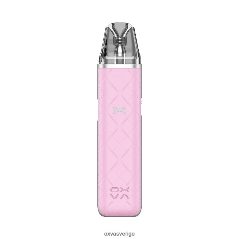 OXVA Vape Sale | 4428Z139 rosa OXVA XLIM GO utrustning