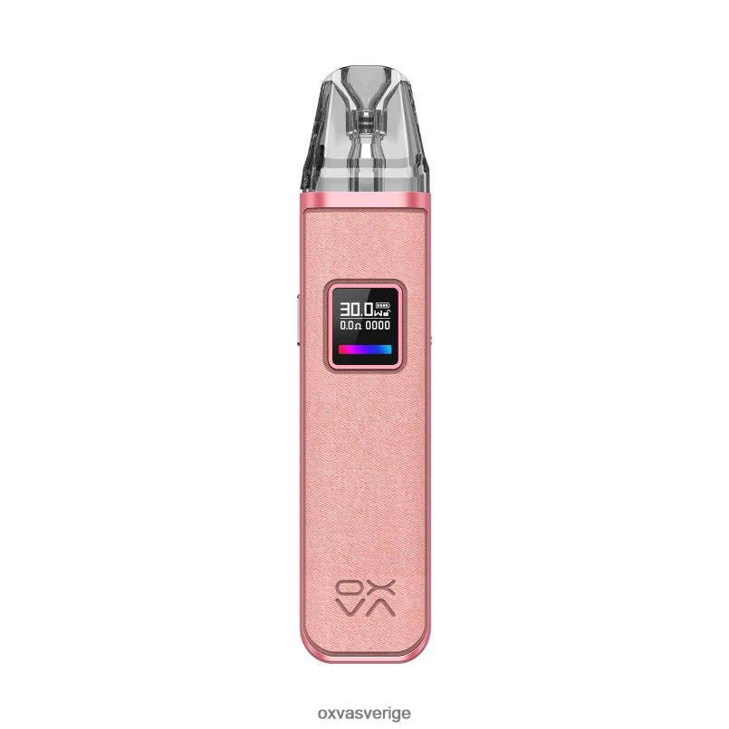 OXVA Price | 4428Z70 kingkong rosa OXVA XLIM PRO utrustning