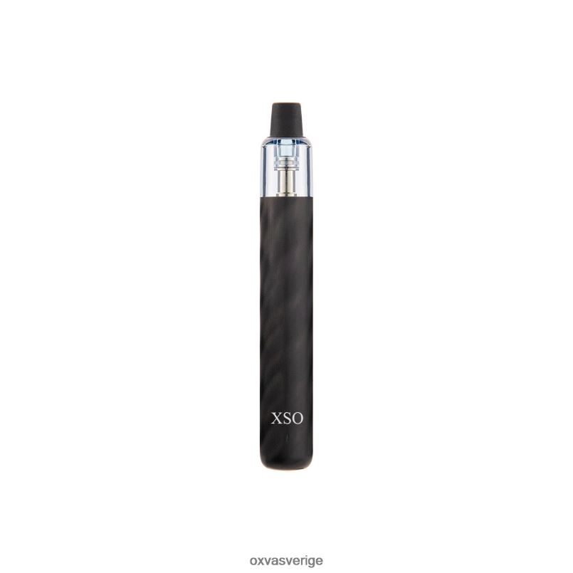 OXVA Online Store | 4428Z120 svart OXVA XSO ARTIO pod kit